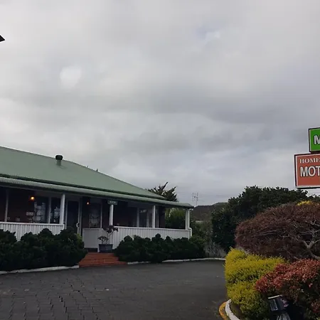 Motel Homestead